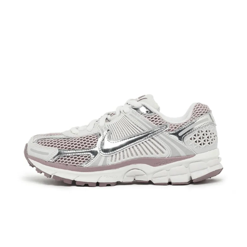 Nike Zoom Vomero 5 Metallic Silver Platinum Violet