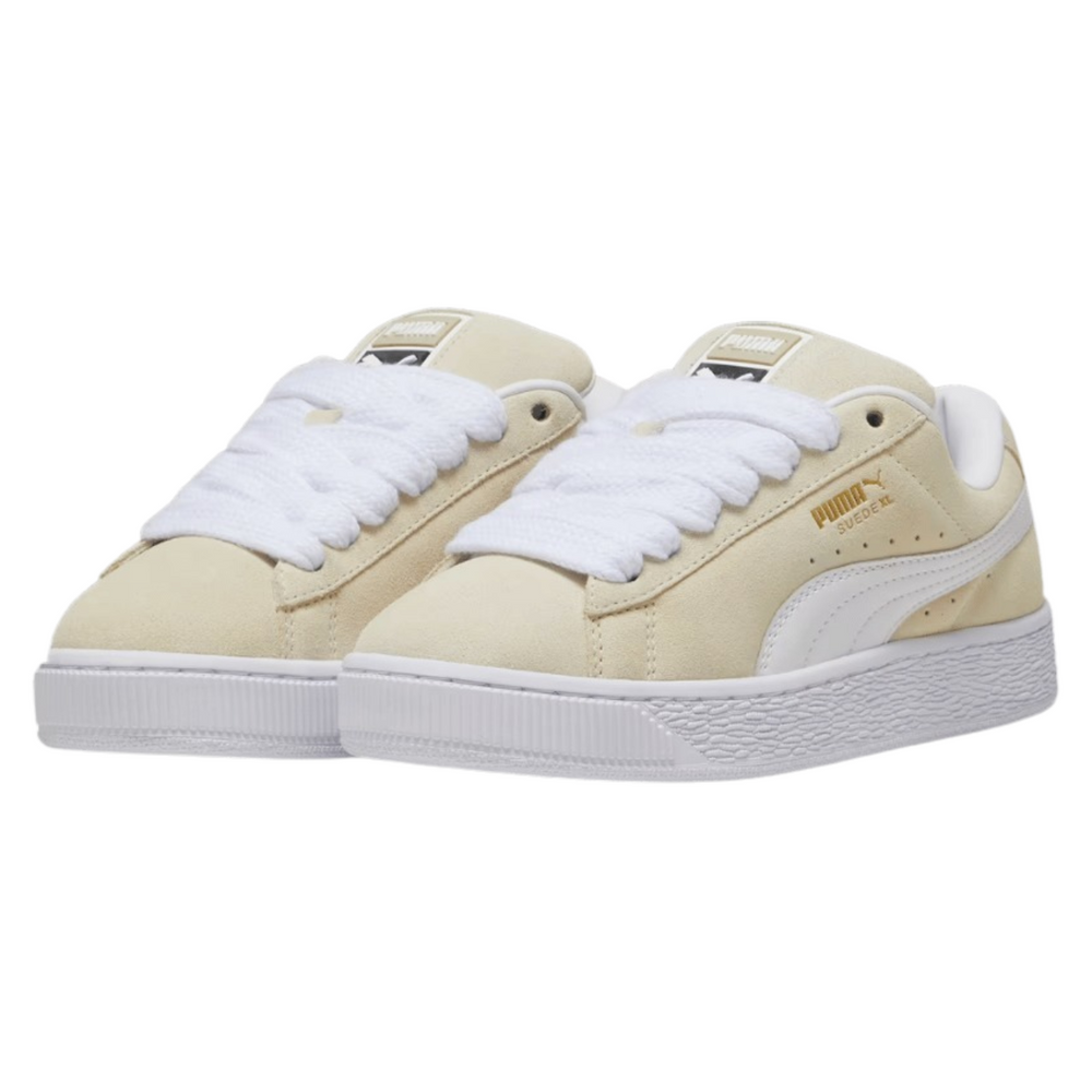 Puma Suede XL Beige