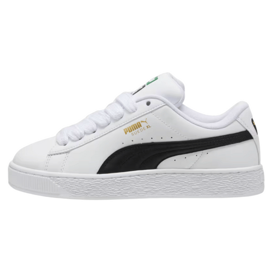 Puma Suede XL Leather White