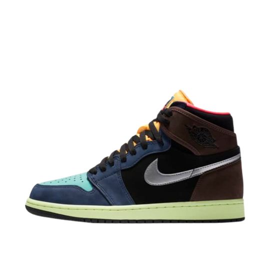 Air Jordan 1 High Bio Hack