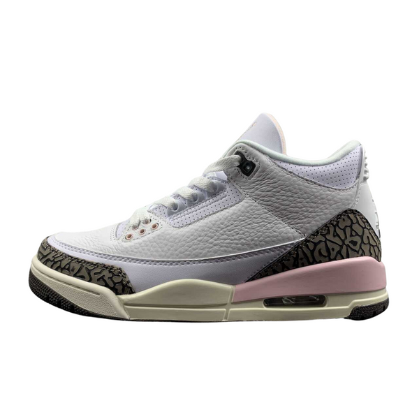 Air Jordan 3 Retro Neapolitan