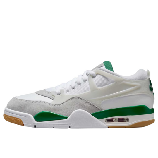 Air Jordan 4 RM Pine Green