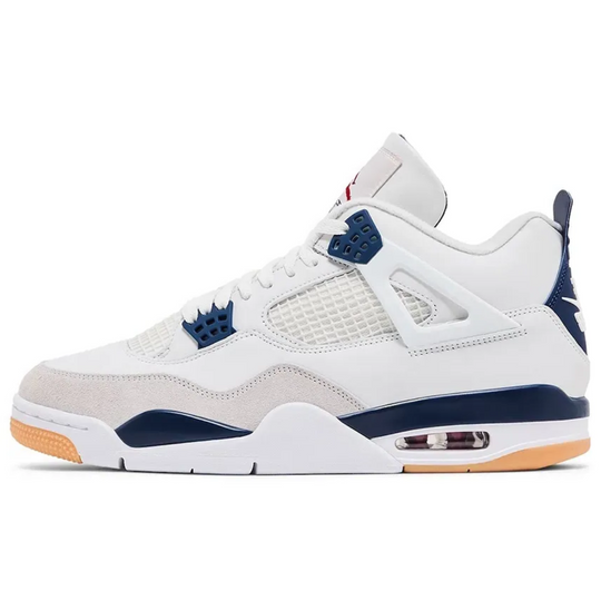 Nike SB x Air Jordan 4 Navy