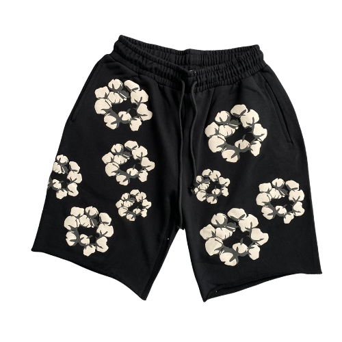 Shorts Denim Tears The Cotton Wreath