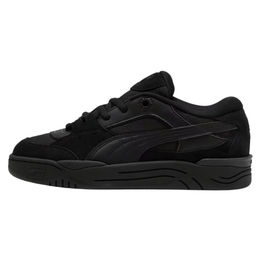Puma-180 Black