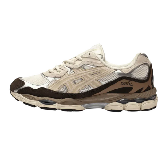 Asics Gel-NYC Cream