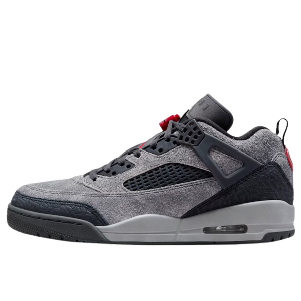 Jordan Spizike Low Anthracite