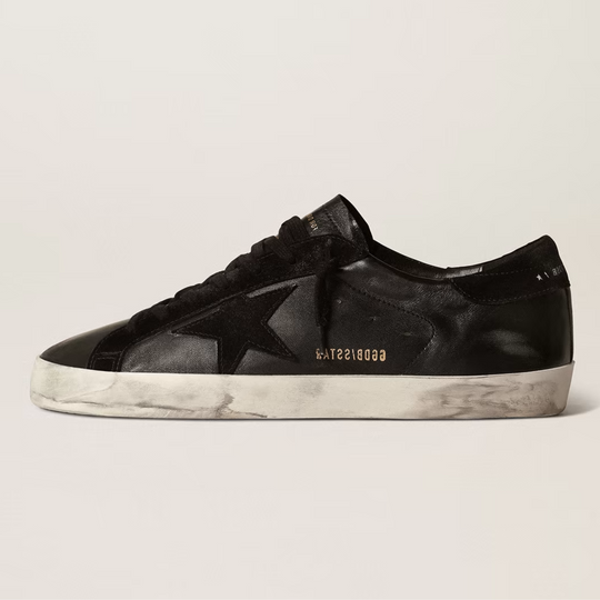 Tênis Golden Goose Super-Star