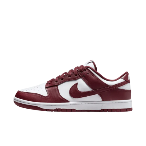 Tênis Nike Dunk Low Redwood