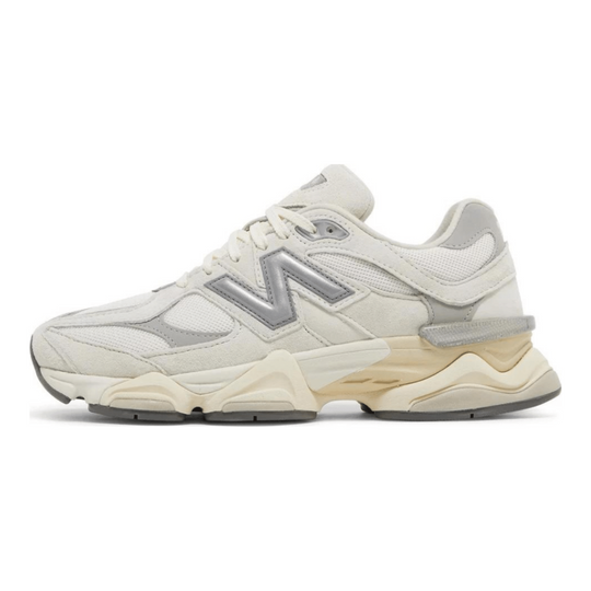 Tênis New Balance 9060 Sea Salt Concrete
