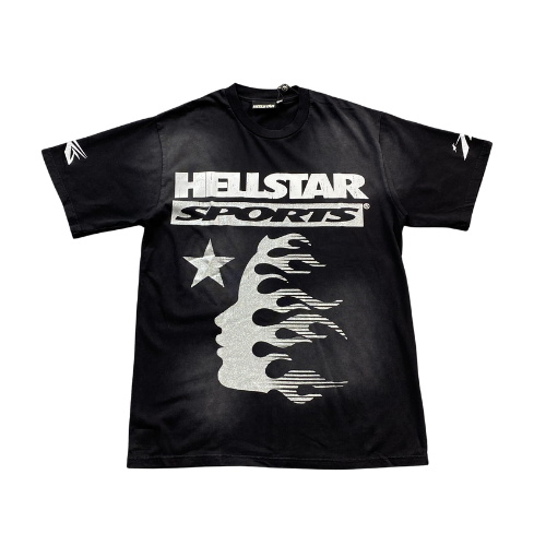 Camiseta Hellstar Sports Family