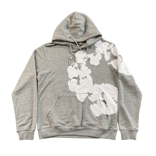 Moletom Denim Tears Big Cotton Wreath