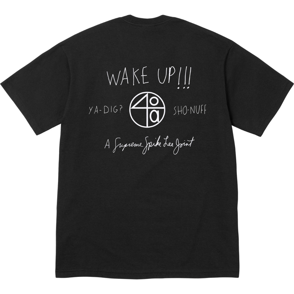 Camiseta Supreme 40 Acres Spike Tee