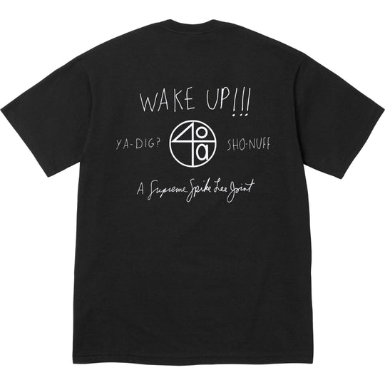 Camiseta Supreme 40 Acres Spike Tee