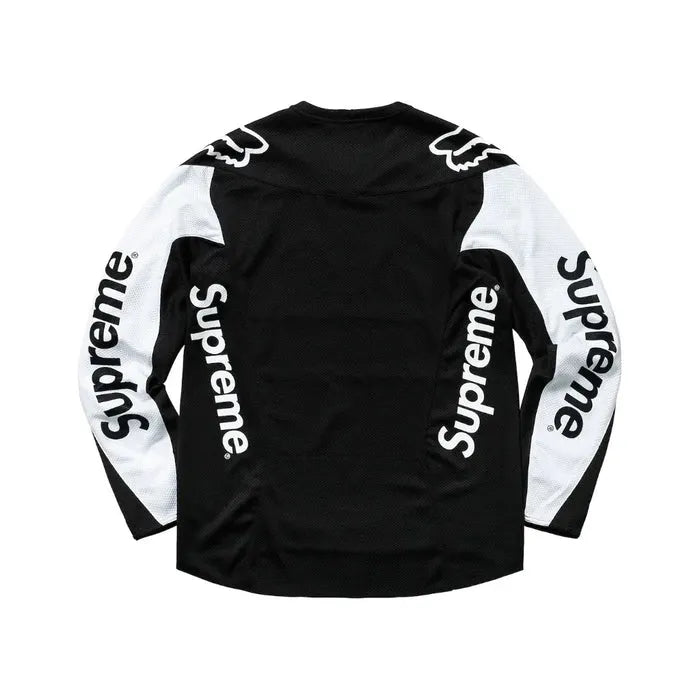 Blusa Supreme x Fox