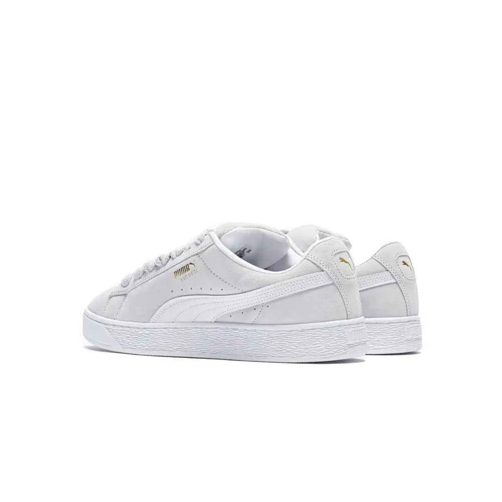 Puma Suede XL Grey