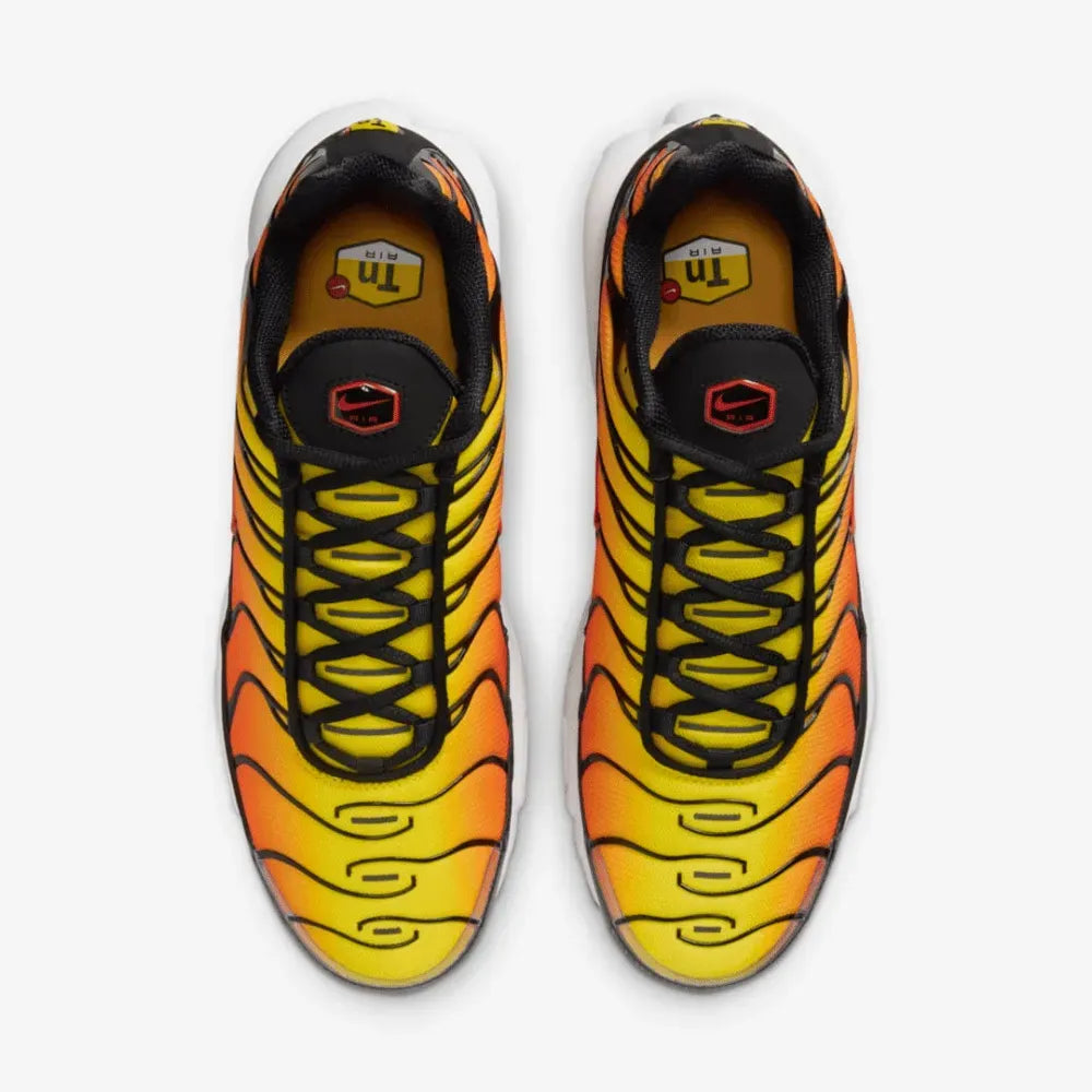 Nike Air Max Plus Sunset