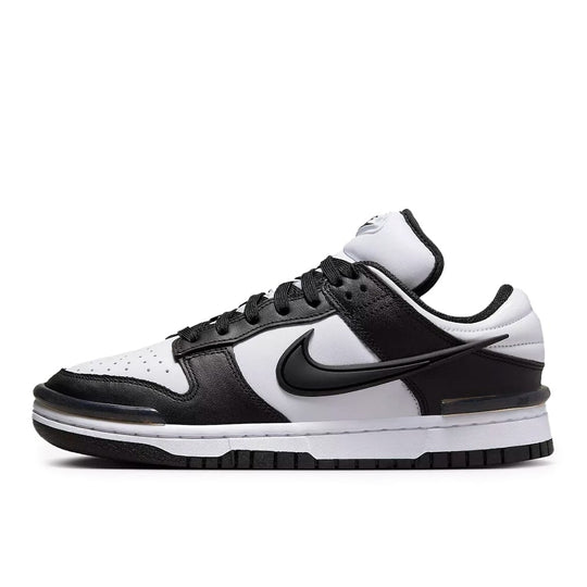 Tênis Nike Dunk Low Twist Panda