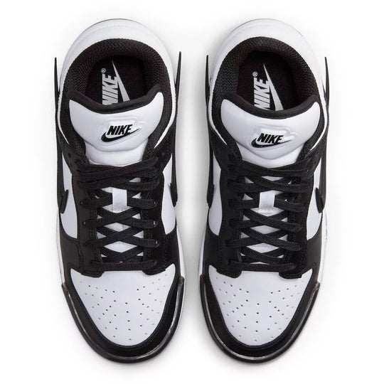 Tênis Nike Dunk Low Twist Panda