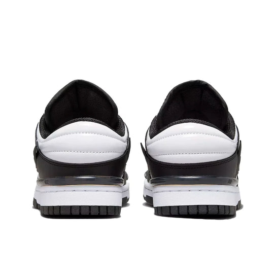 Tênis Nike Dunk Low Twist Panda