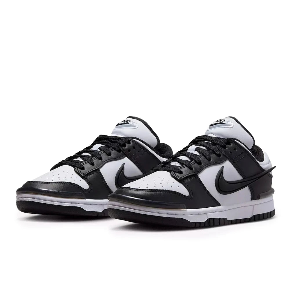 Tênis Nike Dunk Low Twist Panda