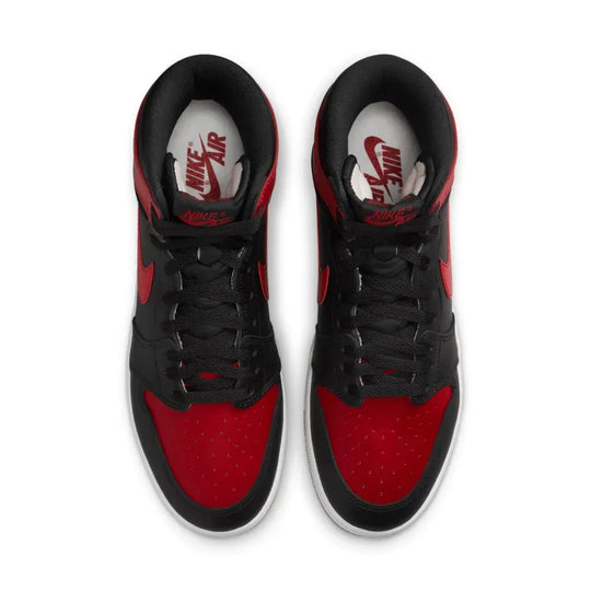 Air Jordan 1 High '85 Reimagined Bred (2025)