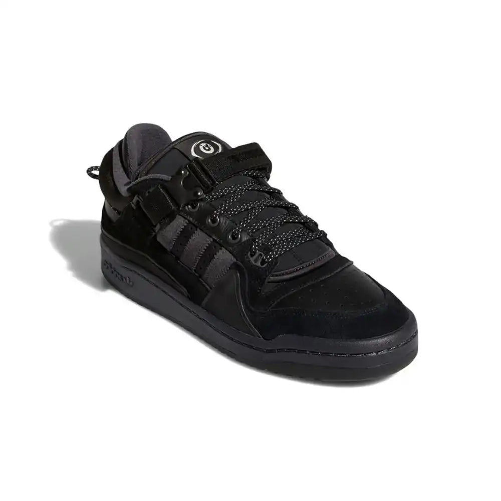 Tênis Adidas Forum Low x Bad Bunny Back To School