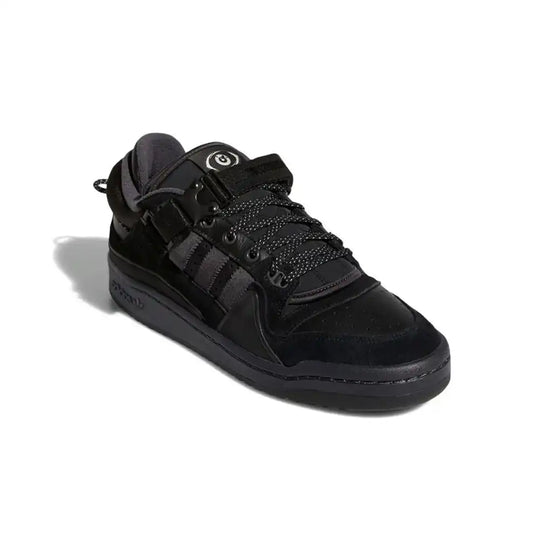 Tênis Adidas Forum Low x Bad Bunny Back To School