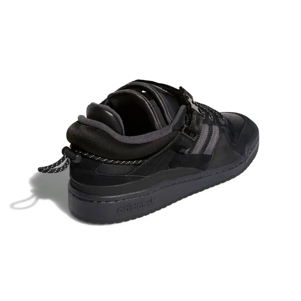 Tênis Adidas Forum Low x Bad Bunny Back To School