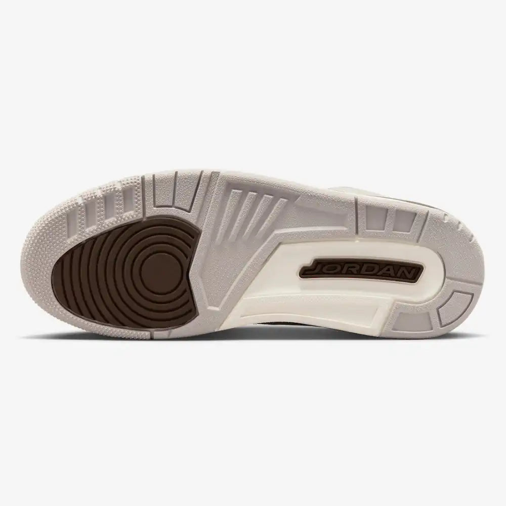 Air Jordan 3 Palomino