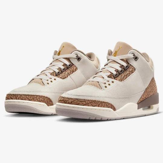 Air Jordan 3 Palomino