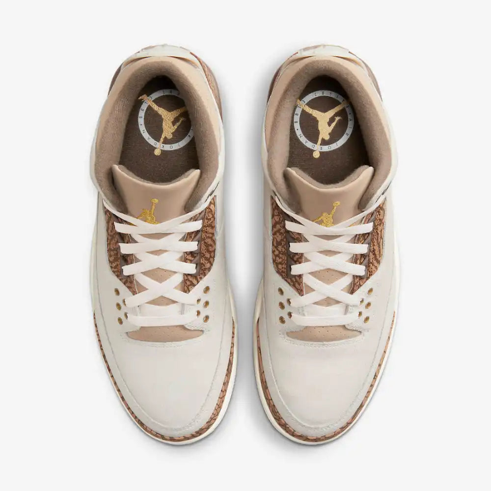 Air Jordan 3 Palomino