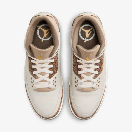 Air Jordan 3 Palomino