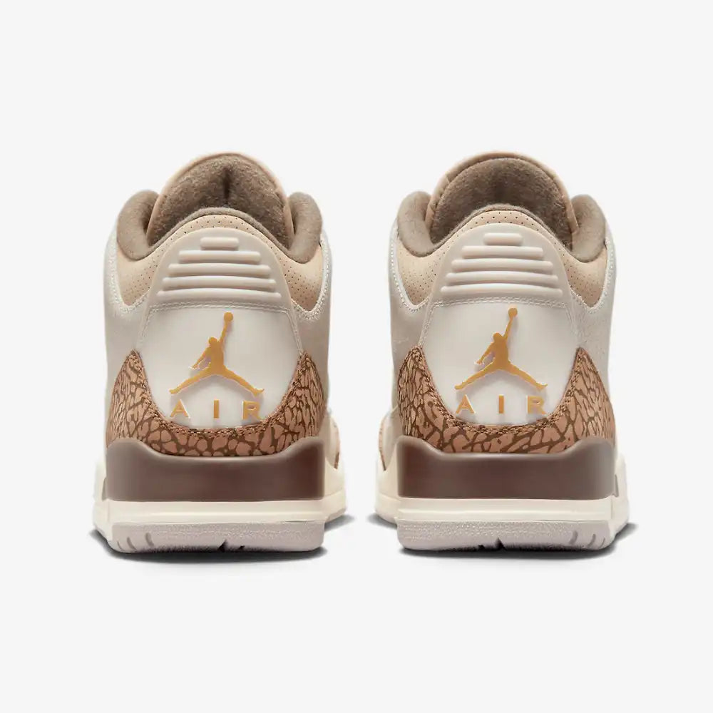 Air Jordan 3 Palomino
