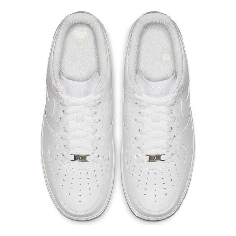 Nike Air Force 1 ´07 LE White
