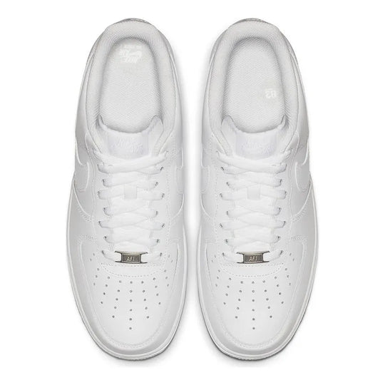 Nike Air Force 1 ´07 LE White
