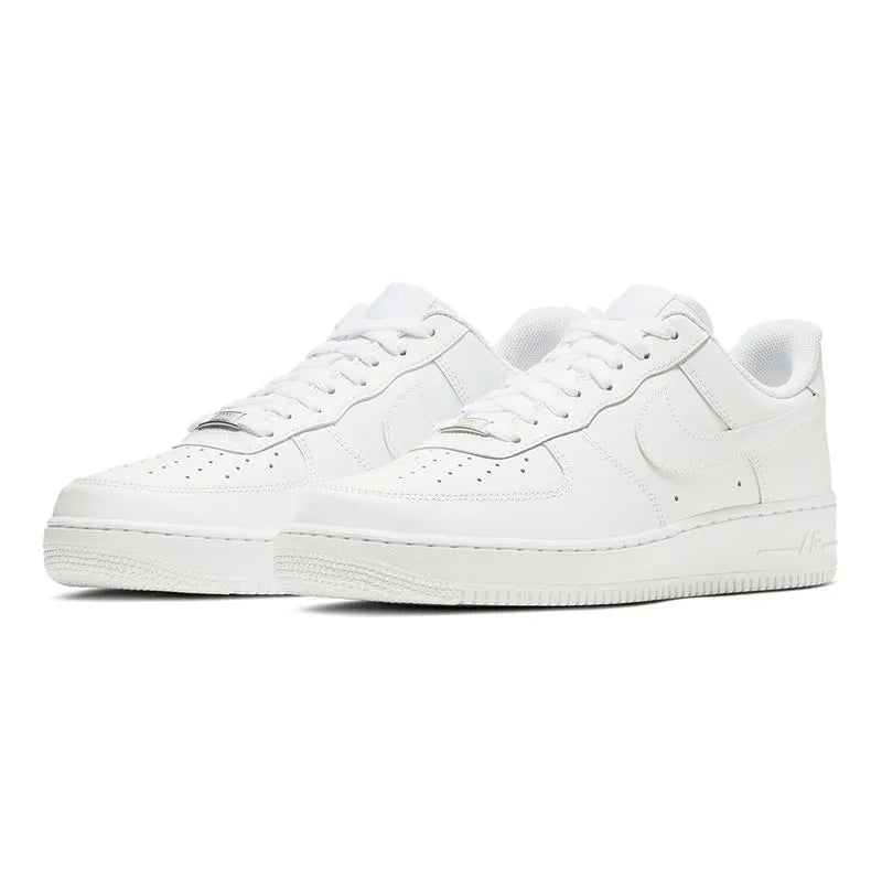 Nike Air Force 1 ´07 LE White