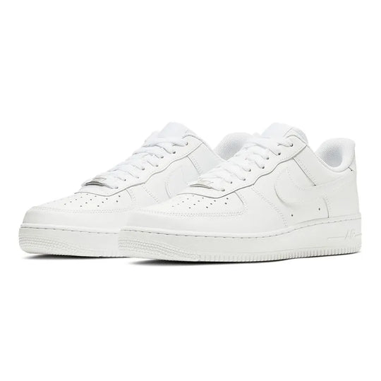 Nike Air Force 1 ´07 LE White