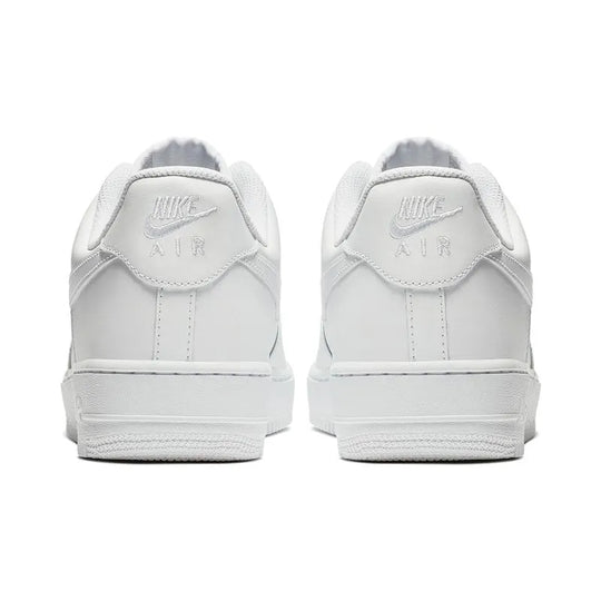 Nike Air Force 1 ´07 LE White