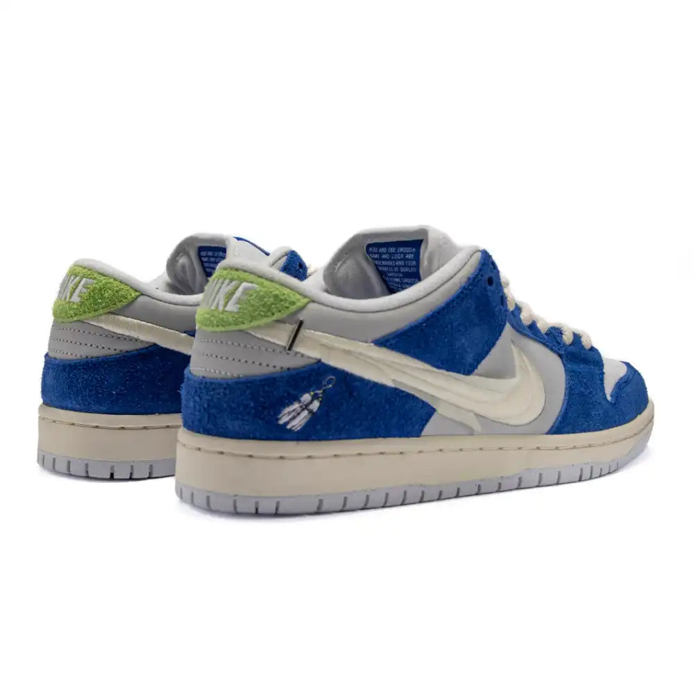 Nike SB Dunk Low Fly Streetwear