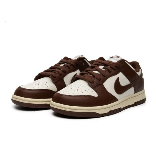 Tênis Nike Dunk Low Cacao Wow