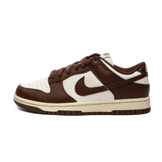 Tênis Nike Dunk Low Cacao Wow