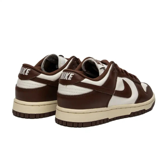 Tênis Nike Dunk Low Cacao Wow
