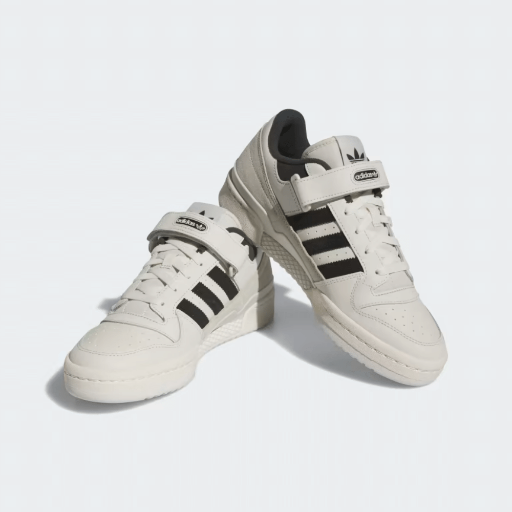 Tênis Adidas Forum Low Orbit Grey