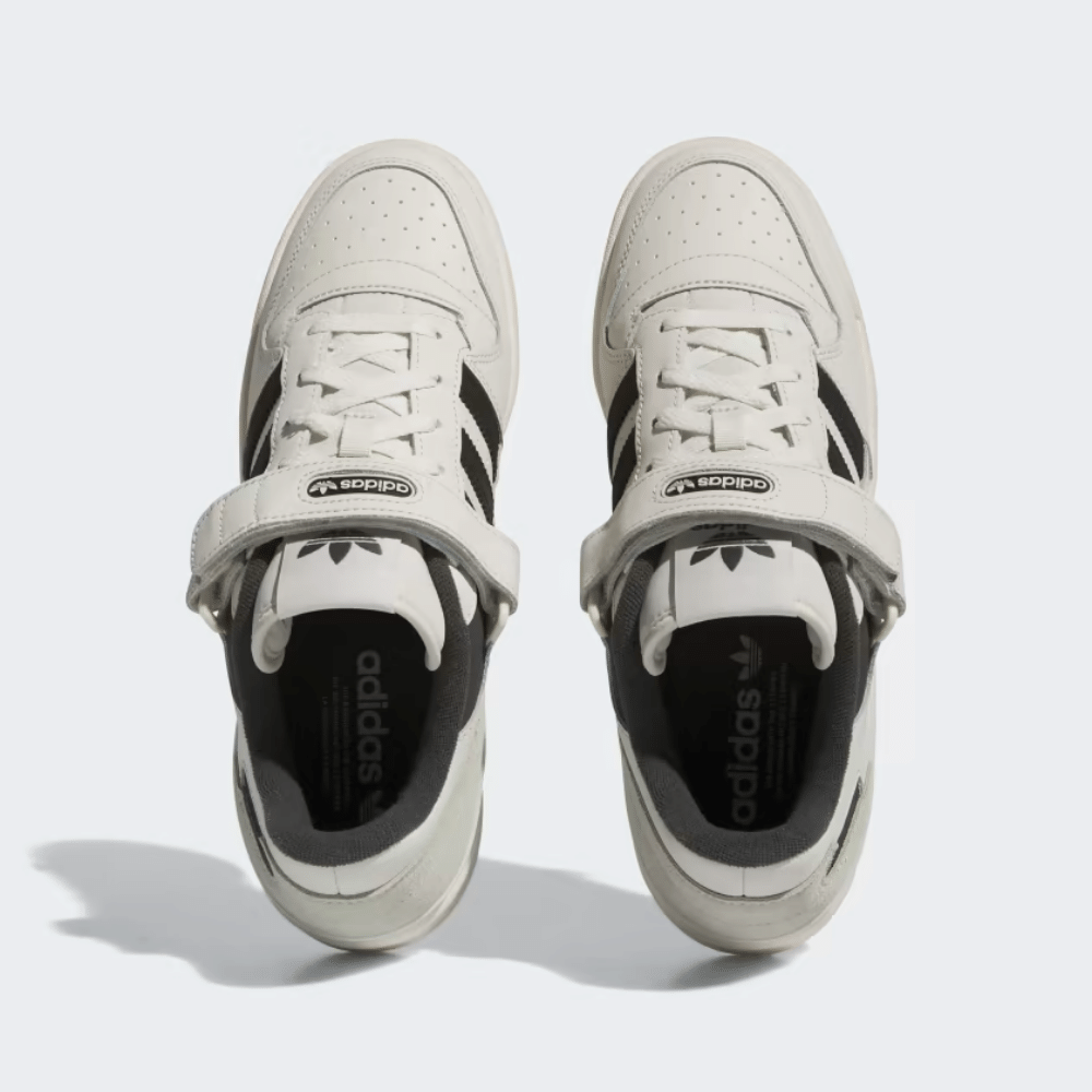 Tênis Adidas Forum Low Orbit Grey