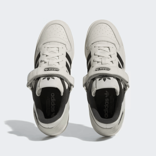 Tênis Adidas Forum Low Orbit Grey