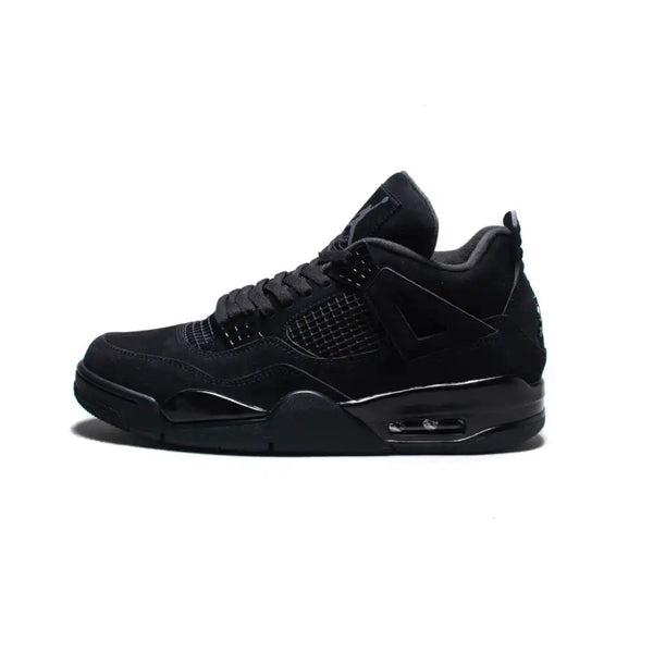 Air Jordan 4 Black Cat