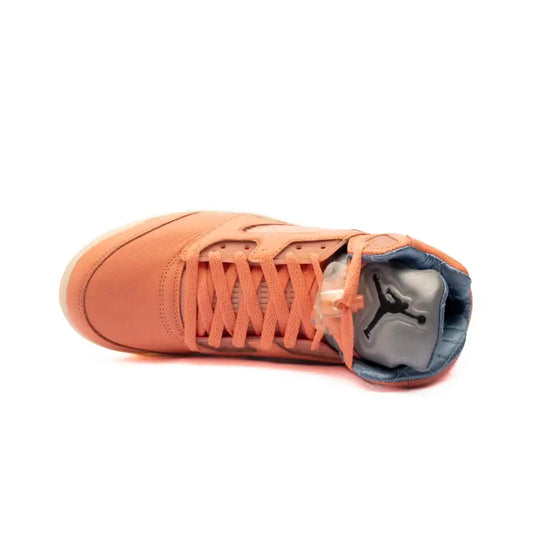 DJ Khaled x Air Jordan 5 Crimson Bliss