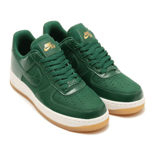 Nike Air Force 1 Low Gorge Green