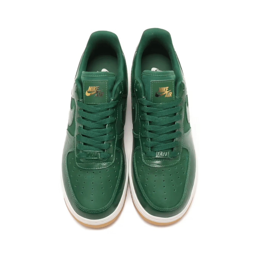 Nike Air Force 1 Low Gorge Green